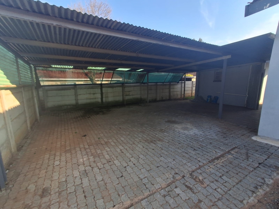 To Let 4 Bedroom Property for Rent in Virginia Free State